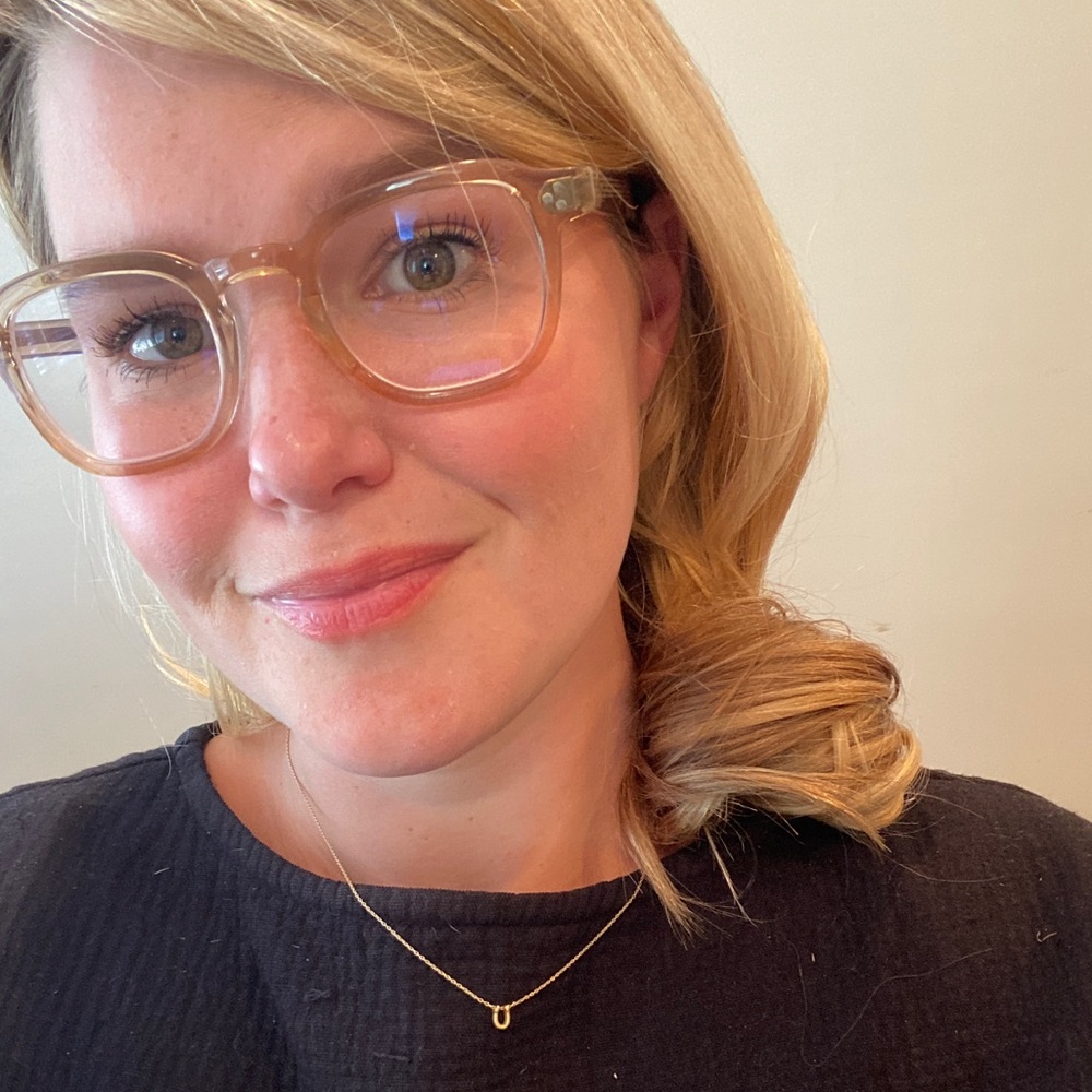 Meet your Posher, Rachael